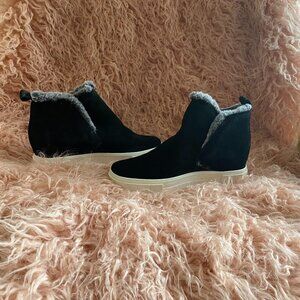 Women’s Dolce Vita Platform Sneakers